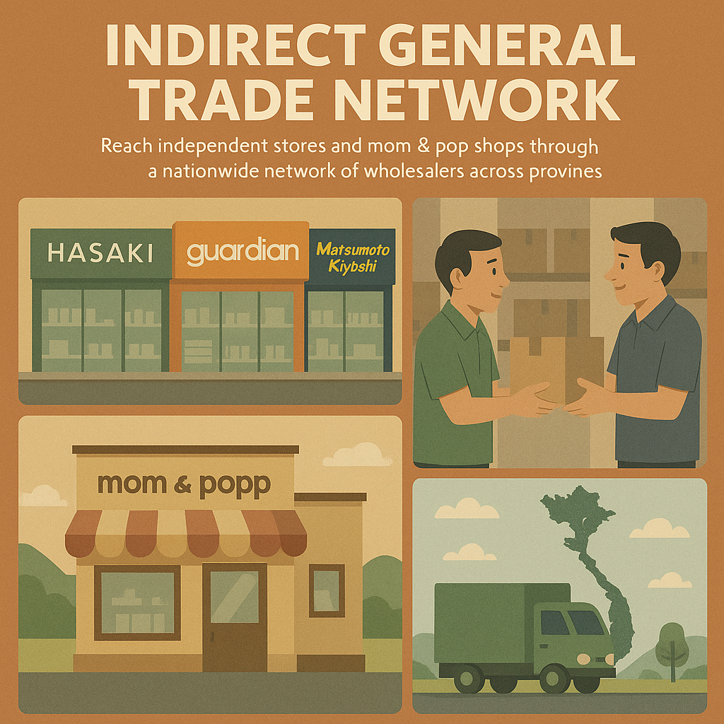 Trade Network